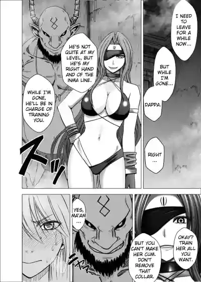 Shin Taimashi Kaguya 5 hentai