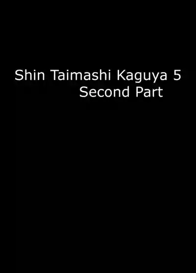 Shin Taimashi Kaguya 5 hentai