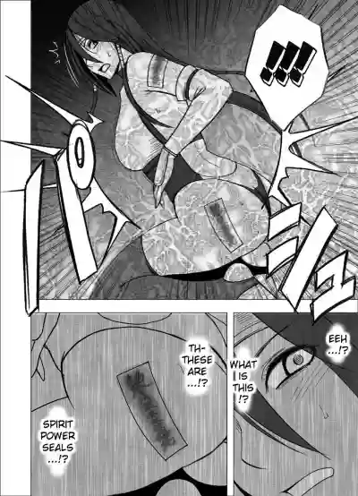 Shin Taimashi Kaguya 5 hentai