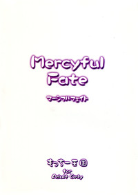 Mercyful Fate hentai