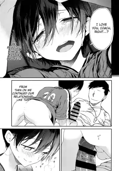 Seitsuu Mae Soccer Shounen no Iki Kurui Orgasm Love Sex | Making Mad Orgasmic Love to a Soccer Boy Before His First Ejaculation hentai