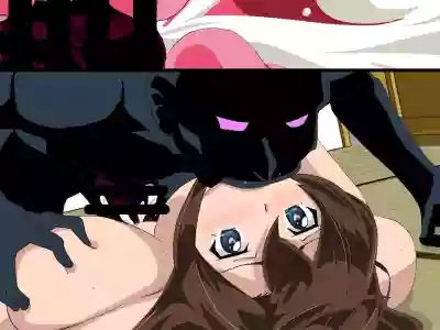 Youkai Tanezuke Kyonyuuka Mana-chan Yodooshi Seikou Hen hentai