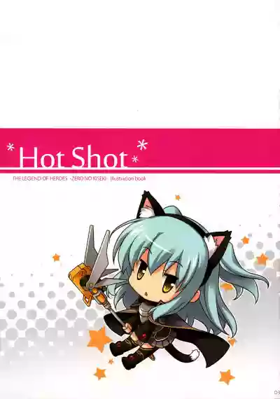 Hot Shot hentai