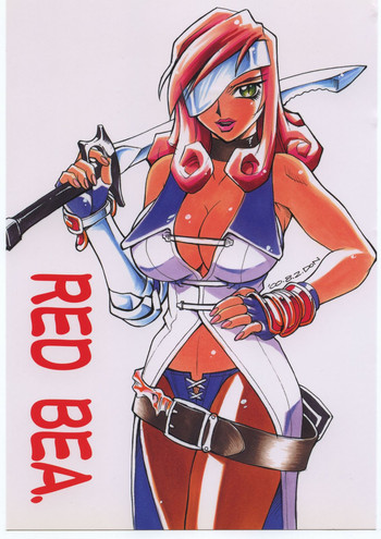 Red Bea. hentai