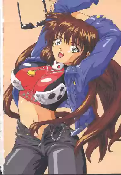 MASYOU 1999-06 hentai