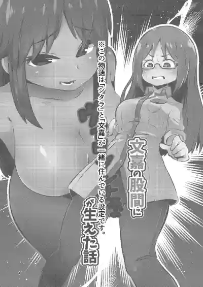 Fumika no Kokan ni Variant MFs ga Haeta Hanashi Hasshou Hen hentai