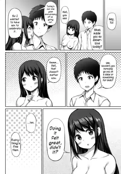 Kitakugo Kanojo to... hentai