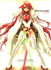 Rancid Lovers #1 hentai