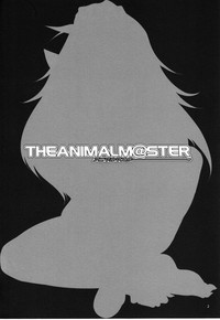 The Animalm@ster Vol.2 hentai