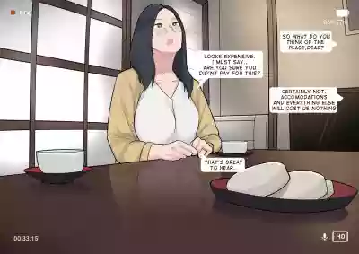 Short Comic#8 Breeding Program hentai