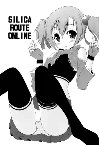 Silica Route Online hentai