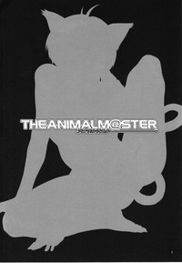 The Animalm@ster Vol.3 hentai