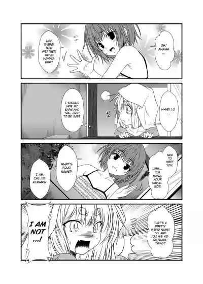 Kohaku Biyori Soushuuhen Makinoichi hentai