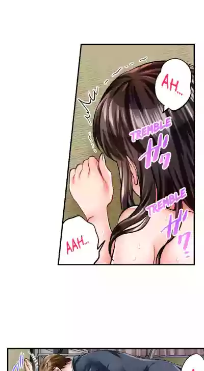 Motto Aeide! Sennyuu Sousakan wa Sex mo Oshigoto desu. | Sex is Part of Undercover Agent's Job? Ch. 1 - 10 hentai