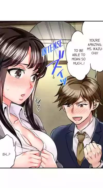 Motto Aeide! Sennyuu Sousakan wa Sex mo Oshigoto desu. | Sex is Part of Undercover Agent's Job? Ch. 1 - 10 hentai