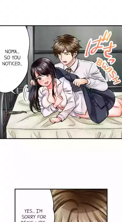 Motto Aeide! Sennyuu Sousakan wa Sex mo Oshigoto desu. | Sex is Part of Undercover Agent's Job? Ch. 1 - 10 hentai