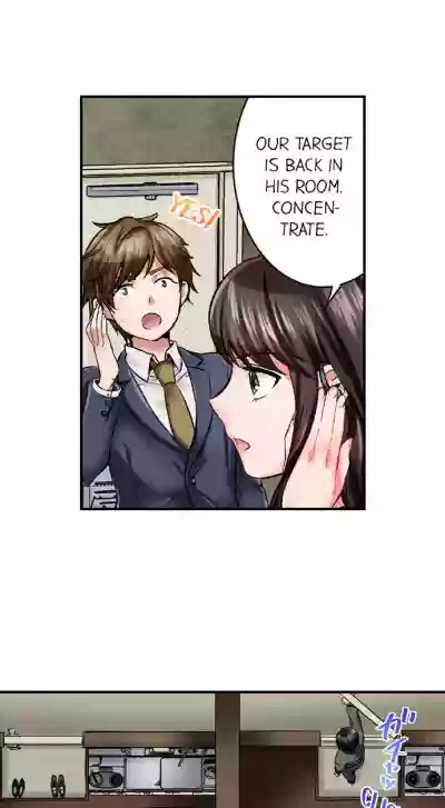 Motto Aeide! Sennyuu Sousakan wa Sex mo Oshigoto desu. | Sex is Part of Undercover Agent's Job? Ch. 1 - 10 hentai