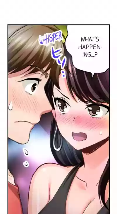 Motto Aeide! Sennyuu Sousakan wa Sex mo Oshigoto desu. | Sex is Part of Undercover Agent's Job? Ch. 1 - 10 hentai