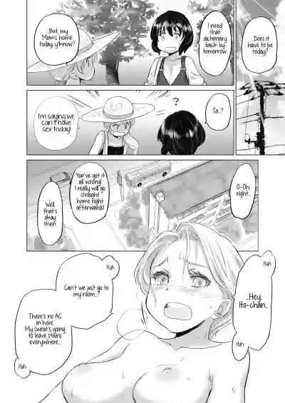 Taesan | Taesan Ch. 6-14 hentai