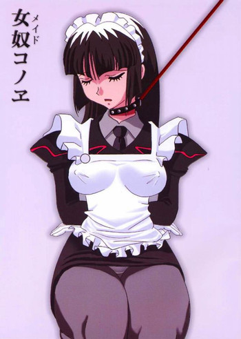 Maid Konowe hentai