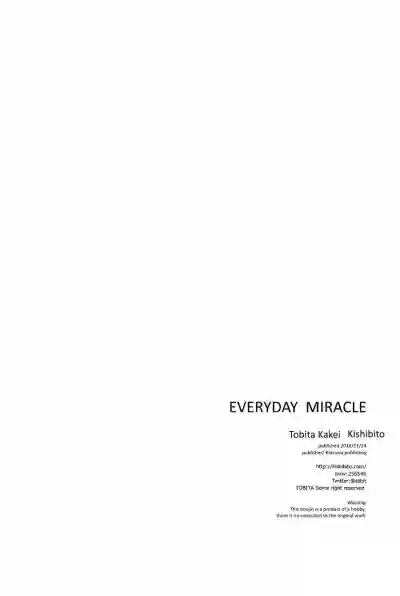 Kiseki no arifure | Everyday Miracles hentai