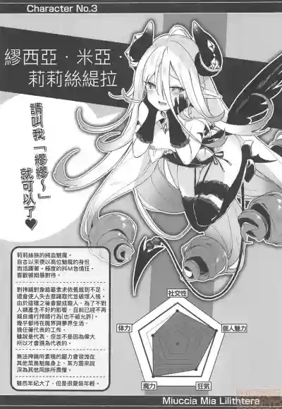 Boku wa Chiisana Succubus no Shimobe - I am a slave of a small succubus | 我是嬌小魅魔的忠實僕人 hentai