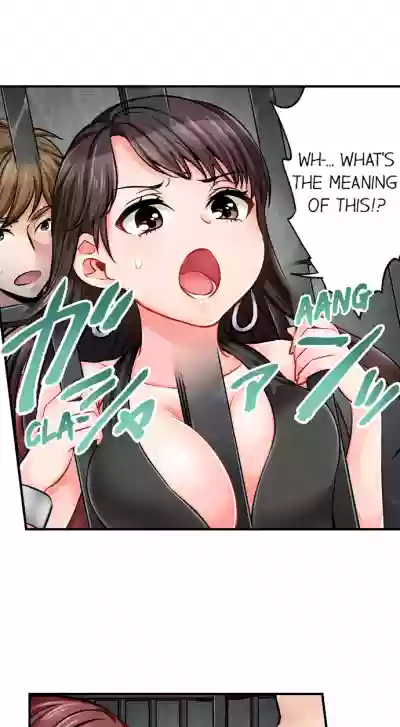 Motto Aeide! Sennyuu Sousakan wa Sex mo Oshigoto desu. | Sex is Part of Undercover Agent's Job? Ch. 1 - 21 hentai