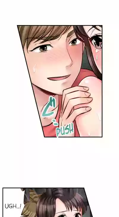 Motto Aeide! Sennyuu Sousakan wa Sex mo Oshigoto desu. | Sex is Part of Undercover Agent's Job? Ch. 1 - 21 hentai