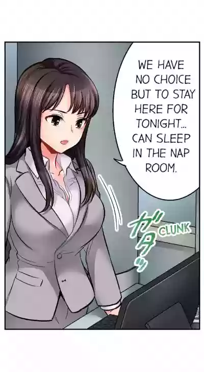 Motto Aeide! Sennyuu Sousakan wa Sex mo Oshigoto desu. | Sex is Part of Undercover Agent's Job? Ch. 1 - 21 hentai