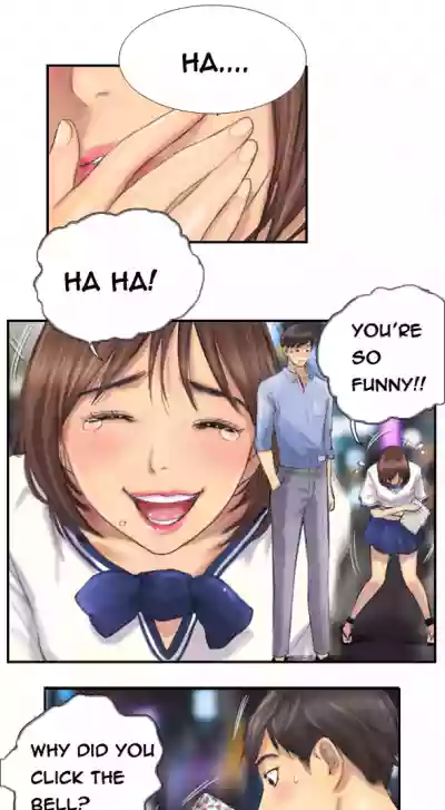 New Face hentai