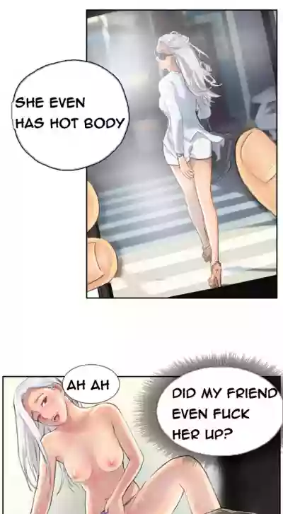 New Face hentai