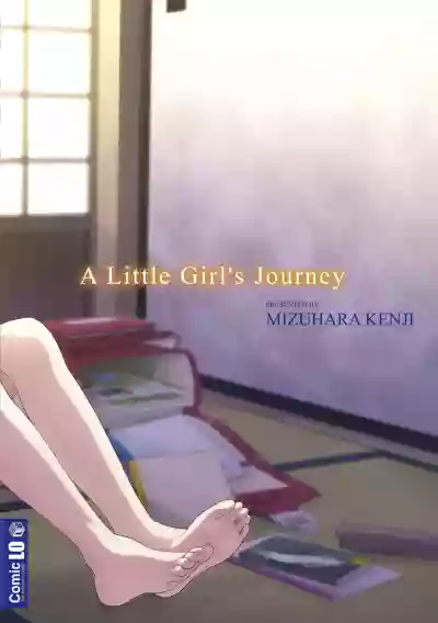 Shoujo Kikou - A Little Girl's Journey hentai