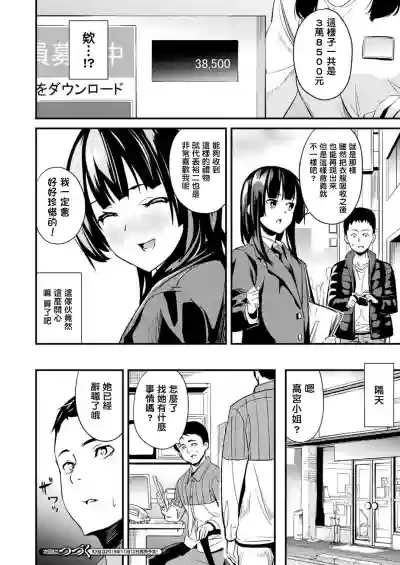 Doukyo Suru Neneki Ch. 1-8 hentai