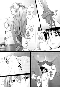 Confusion LEVEL A vol. 3 hentai