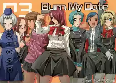 Burn My Date hentai