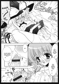 Touhou Bijin hentai