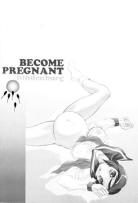 Ninshin Shichau - Become Pregnant hentai