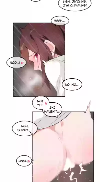 A Pervert's Daily Life • Chapter 26-30 hentai