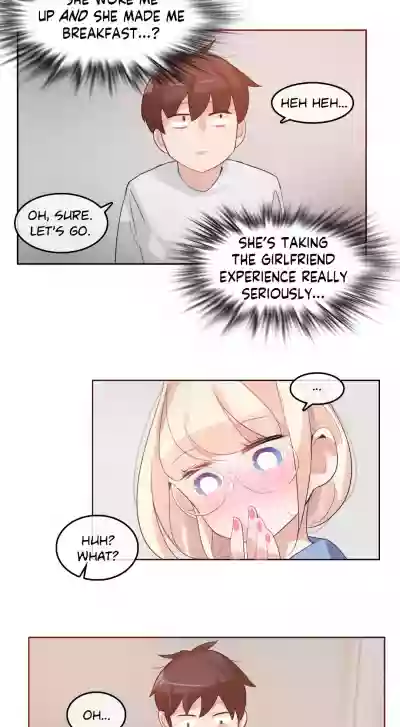 A Pervert's Daily Life • Chapter 26-30 hentai