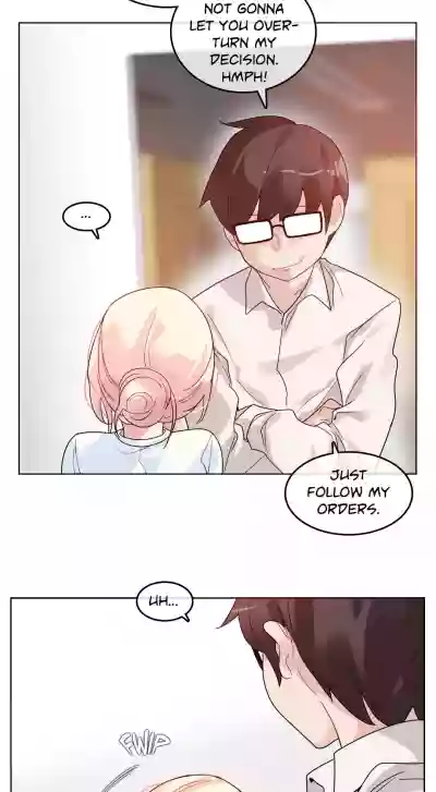 A Pervert's Daily Life • Chapter 31-35 hentai