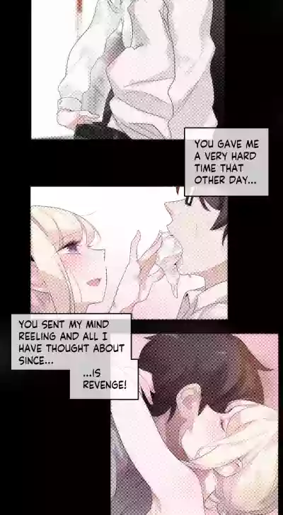A Pervert's Daily Life • Chapter 31-35 hentai