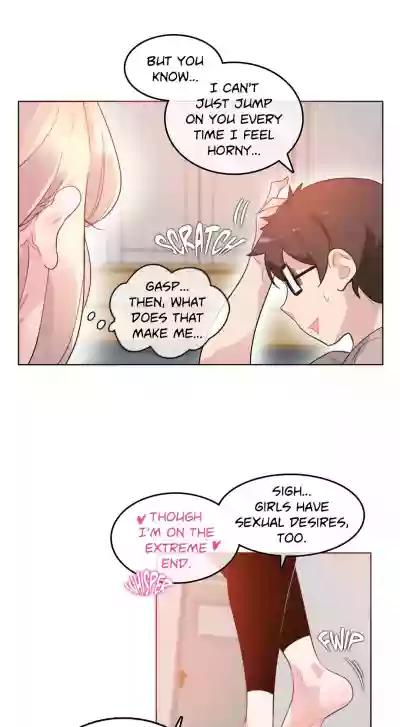 A Pervert's Daily Life • Chapter 36-40 hentai