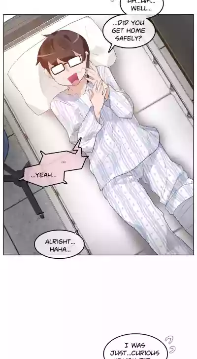 A Pervert's Daily Life • Chapter 46-50 hentai
