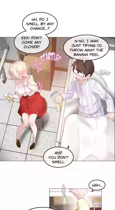 A Pervert's Daily Life • Chapter 46-50 hentai