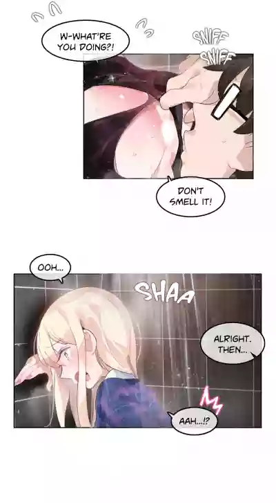 A Pervert's Daily Life • Chapter 41-45 hentai