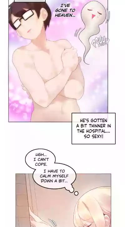 A Pervert's Daily Life • Chapter 51-55 hentai