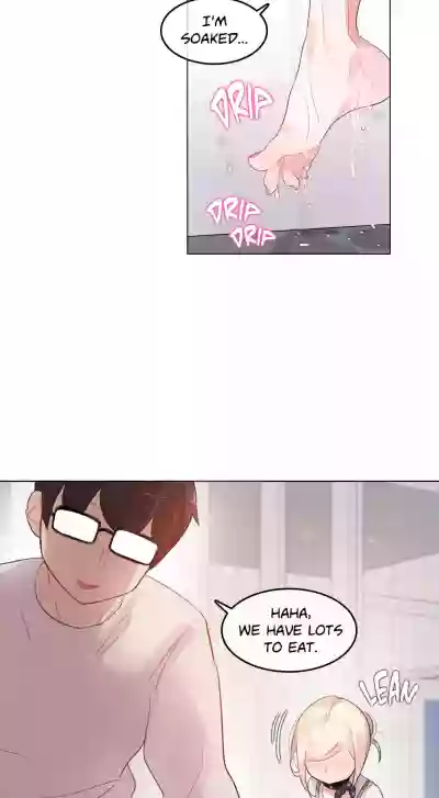 A Pervert's Daily Life • Chapter 56-60 hentai