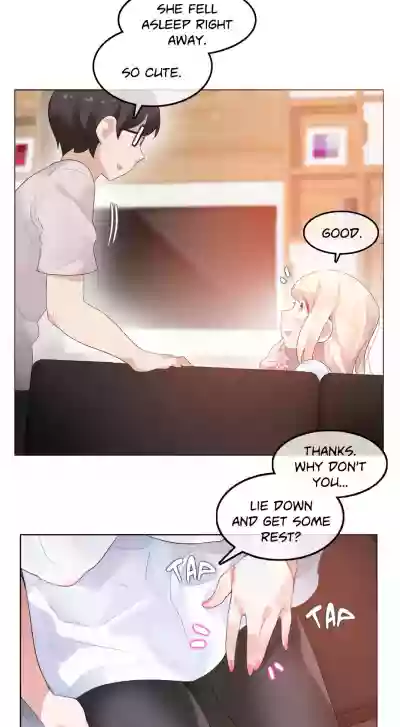 A Pervert's Daily Life • Chapter 56-60 hentai
