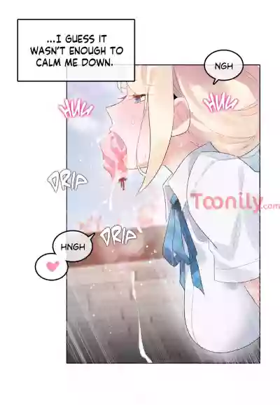 A Pervert's Daily Life • Chapter 61-65 hentai