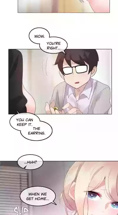 A Pervert's Daily Life • Chapter 61-65 hentai